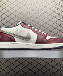 Air Jordan 1 Low CNY FJ5735-100