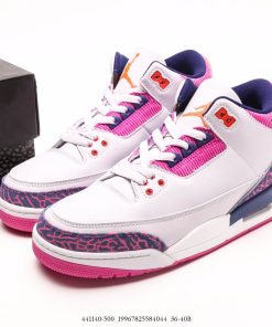 Air Jordan 3BarelyGrape_9