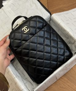 Chanel 23P Backpack_1