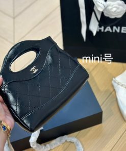 Chanel 31 Small Bag_1