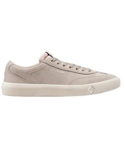 B101 SNEAKER GREIGE NUBUCK CALFSKIN - CD142