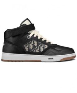 B27 HIGH-TOP SNEAKER - CD77