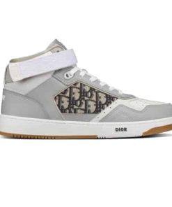 B27 HIGH-TOP SNEAKER - CD76