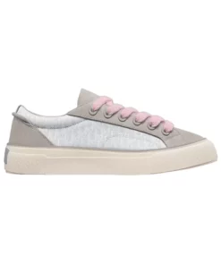 B33 SNEAKER DIOR OBLIQUE JACQUARD AND SUEDE - CD153