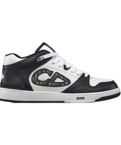 B57 MID-TOP SNEAKER - CD164