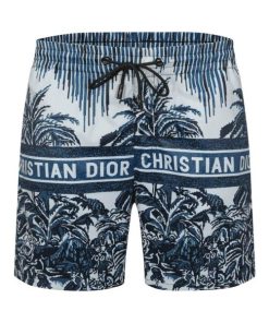 CHRISTIAN DIOR BEACH PANTS - SW196