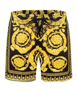 VERSACE SWIM SHORTS - SW159