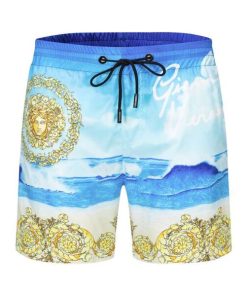 VERSACE SWIM SHORTS - SW162