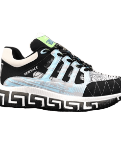 VERSACE TRIGRECA SNEAKER – VS39 - 0