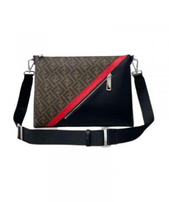 FENDI CROSSBODY BAG - WFB028