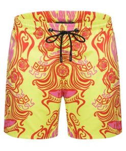 VERSACE SWIM SHORTS - SW170