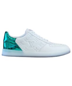 LOUIS VUITTON RIVOLI SNEAKER - LSVT138