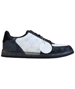 LOUIS VUITTON RIVOLI SNEAKER - LSVT141