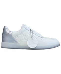 LOUIS VUITTON RIVOLI SNEAKER - LSVT142