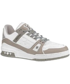 LOUIS VUITTON TRAINER SNEAKERS - LSVT150