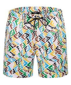 FENDI BEACH PANTS - SW204