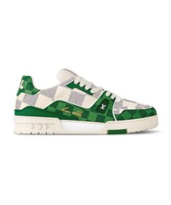 LV TRAINER SNEAKER – LSVT298