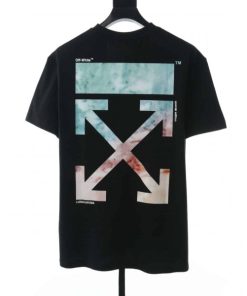 OW FLORENCE LIMITED SHORT SLEEVE