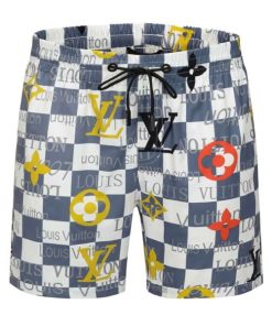 LV BEACH PANTS - SW15