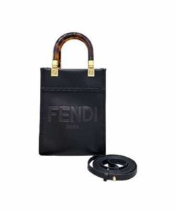 FENDI MINI SUNSHINE SHOPPER - WFB007