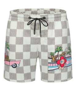 LV BEACH PANTS - SW135