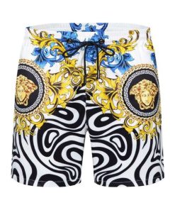 VERSACE SWIM SHORTS - SW166