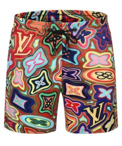 LV BEACH PANTS - SW112