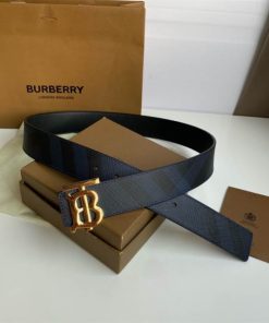 BURBERRY BELT - B52