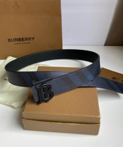 BURBERRY BELT - B51