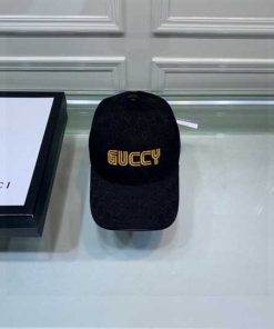 Gucci Cap - RCG25