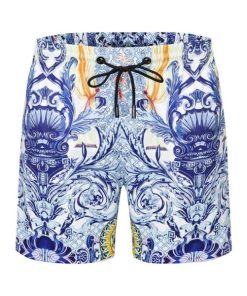 VERSACE SWIM SHORTS - SW163