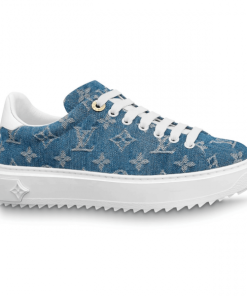 LOUIS VUITTON TIME OUT SNEAKER