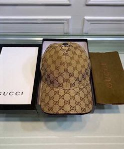 Gucci Cap - RCG19