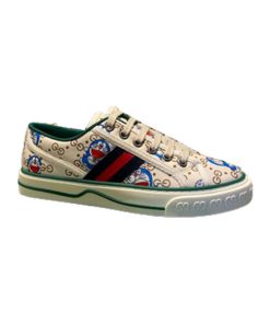 Gucci tennis 1977 shoe Doraemon Sneaker - GC123