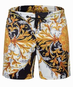 VERSACE SWIM SHORTS - SW177