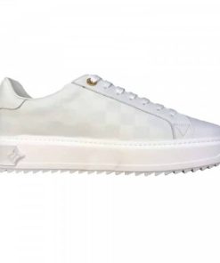 LOUIS VUITTON TIME OUT SNEAKER - LSVT138