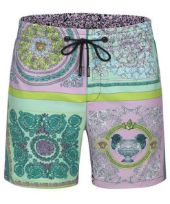 VERSACE SWIM SHORTS - SW179