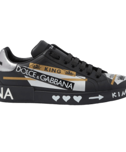 Dolce and Gabbana Shoes Cheap