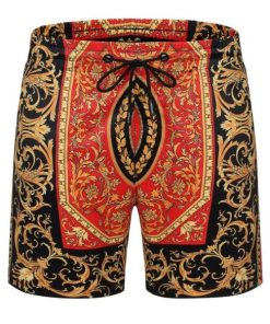 VERSACE SWIM SHORTS - SW180