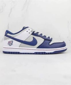 NBA X NIKE DUNK LOW SNEAKER - NK76