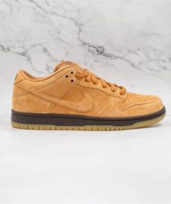 NIKE DUNK LOW PRO SNEAKER - NK89