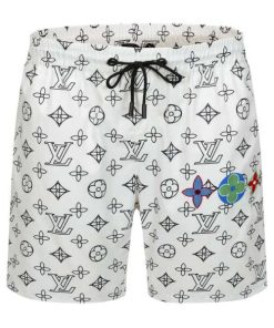 LV BEACH PANTS - SW148