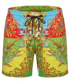 VERSACE SWIM SHORTS - SW187