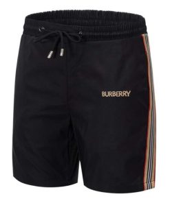 BURBERRY BEACH PANTS - SW192