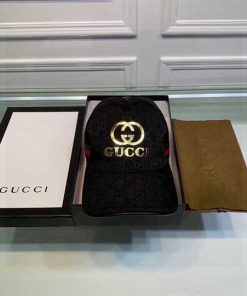 Gucci Cap - RCG23