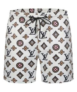 LV BEACH PANTS - SW131