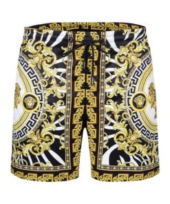 VERSACE SWIM SHORTS - SW160