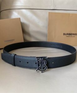 BURBERRY BELT - B39