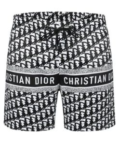 CHRISTIAN DIOR BEACH PANTS - SW200