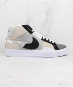 NIKE SB ZOOM BLAZER MID SNEAKER - NK68